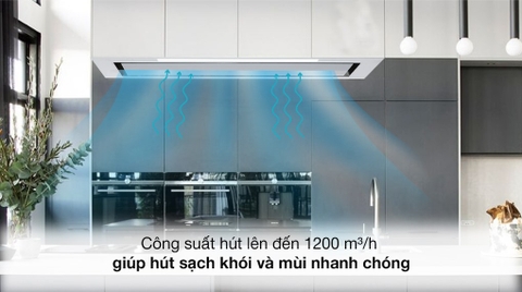 Máy hút mùi âm tủ Hafele HH-BI72A