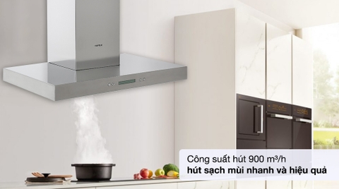 Máy hút mùi áp tường Hafele HH-WI70C