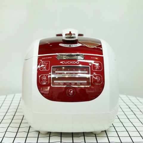NỒI CƠM ĐIỆN CUCKOO G1015M