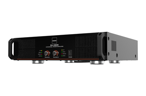 Đẩy Công Suất 2 Kênh  DA-2500 Main