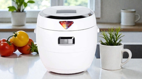 Nồi cơm điện tử Cuckoo 1.8 lít CR-1020F