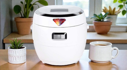 Nồi cơm điện tử Cuckoo 1.8 lít CR-1020F
