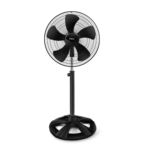 Quạt đứng công nghiệp Hali DC19 đứng cao