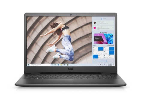 Laptop Dell Inspiron 3501 core I3/1115G4 8G/256GB, 15'6 MH