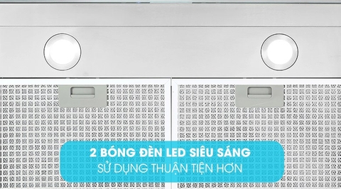Máy hút mùi áp tường Kocher K-225C 70