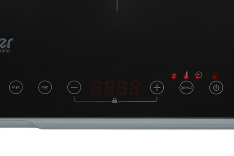 Bếp từ đôi Dreamer DKA-DIC135G