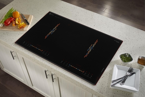 Bếp từ đôi lắp âm HAWONKOO CEH-211-II