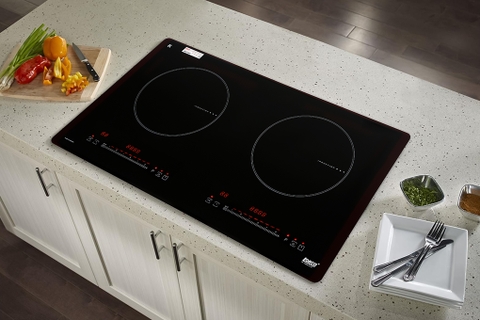 Bếp từ đôi lắp âm Lorca TA 1006 PLUS