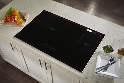 Bếp từ đôi lắp âm Pramie IPP6588