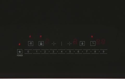 Bếp từ đôi lắp âm Pramie IPP6588