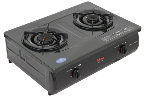Bếp ga đôi Paloma PA-6MEJ