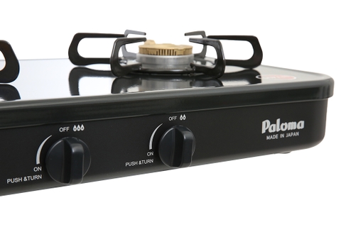 Bếp ga đôi Paloma PA-J51CE