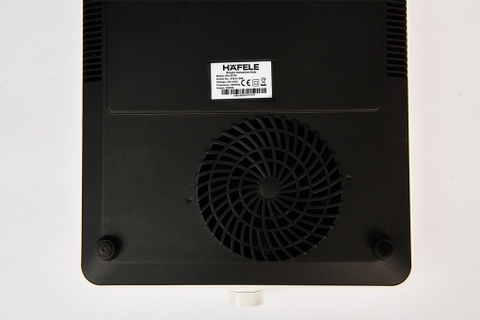 Bếp từ đơn Hafele HSI-21FW