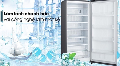 Tủ đông LG GN F304WB