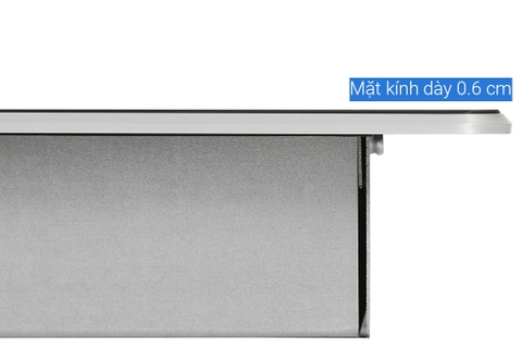 Bếp từ đôi lắp âm Chef's EH - DIH203