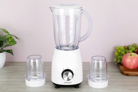 Máy xay sinh tố đa năng Lock&Lock EJM462