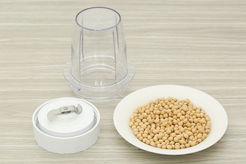 Máy xay sinh tố đa năng Lock&Lock EJM462