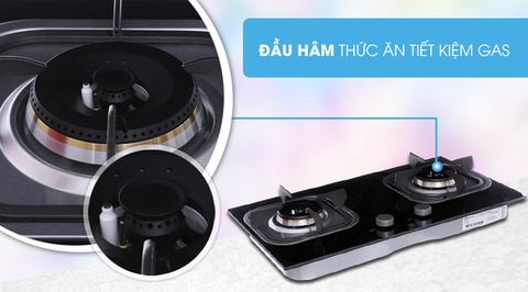 Bếp ga âm Electrolux EGT7221EK
