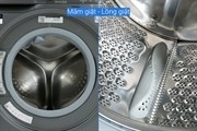 Máy giặt Electrolux EWF1042R7SB 10kg Inverter