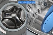 Máy giặt Electrolux EWF9024P5SB 9 kg Inverter