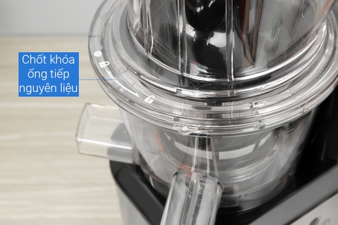 Máy ép chậm Elmich JEE-3898