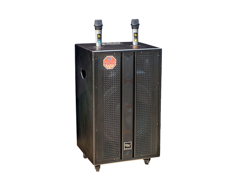 LOA KÉO HLO F52