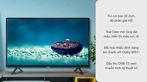 Tivi FFalcon 32 inch 32F1