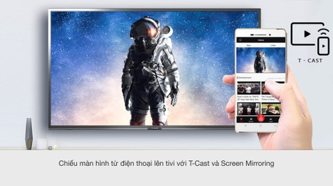 Smart Tivi FFalcon 32 inch 32SF1