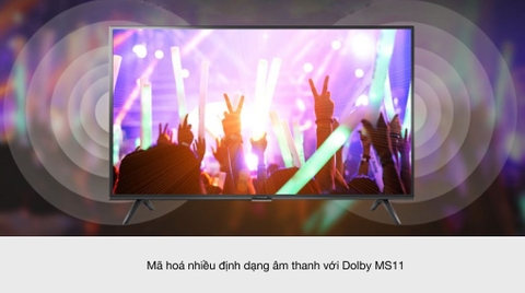 Smart Tivi FFalcon 32 inch 32SF1