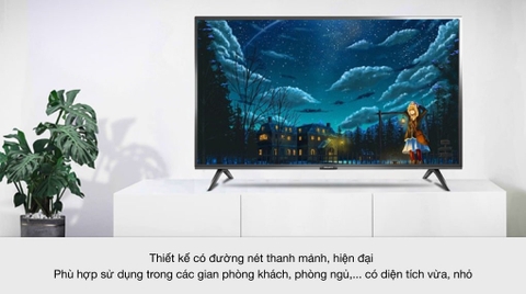 Smart Tivi FFalcon 32 inch 32SF1