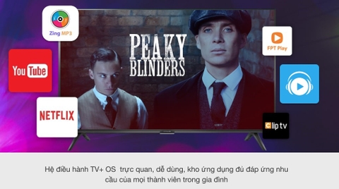 Smart Tivi FFalcon 32 inch 32SF1