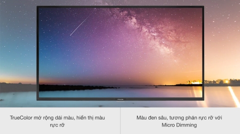 Smart Tivi FFalcon 32 inch 32SF1