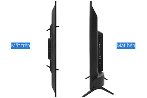 Smart Tivi FFalcon 32 inch 32SF1