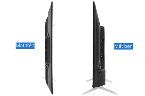 Android Tivi FFalcon 4K 43 inch 43UF2