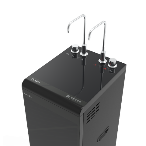 Máy lọc nước RO nóng lạnh Funiki FP604N ( 3CĐ)