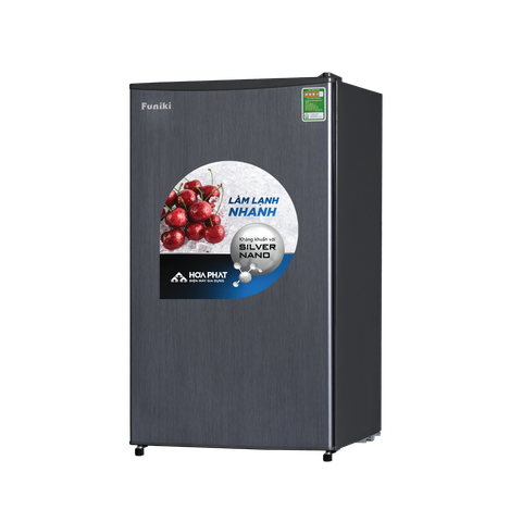 TỦ LẠNH MINI 90L FR- 91DU