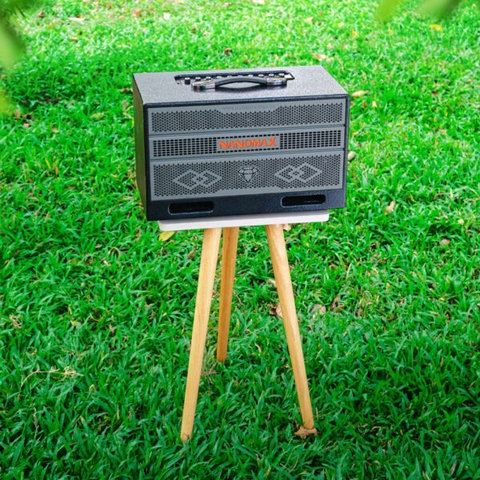 LOA XÁCH TAY NANOMAX X17