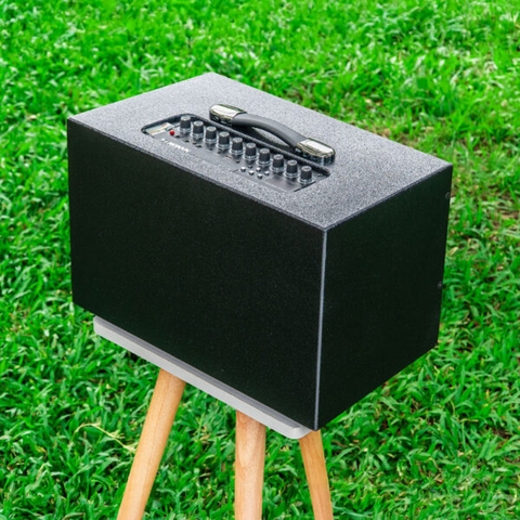 LOA XÁCH TAY NANOMAX X17