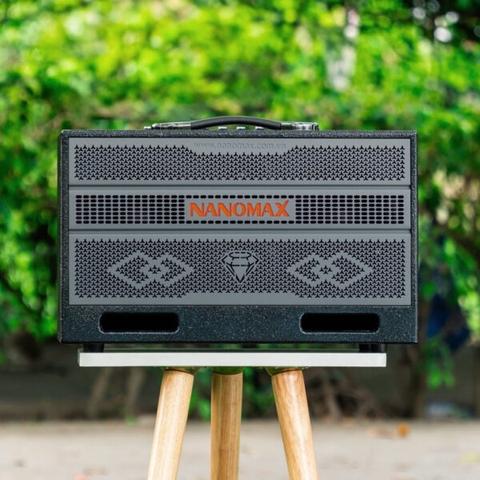 LOA XÁCH TAY NANOMAX X17