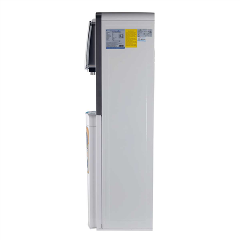 Cây nước nóng lạnh hút bình Karofi HC19