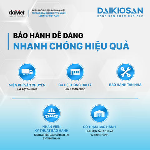 Ghế massage Daikiosan DC107