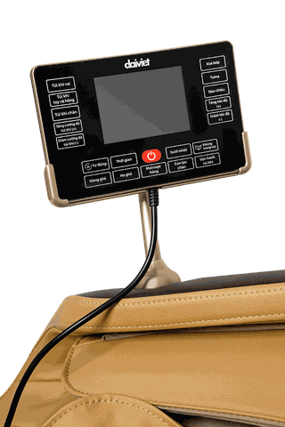 Ghế massage Daikiosan DC108