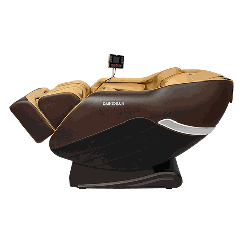 Ghế massage Daikiosan DC108