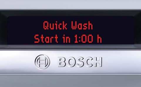 Máy rửa bát 14 bộ độc lập Bosch SMS6ZCI49E - Germany