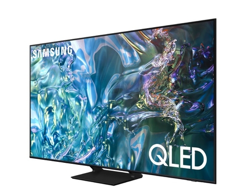 Smart Tivi QLED 4K 75 inch Samsung QA75Q60DAKXXV