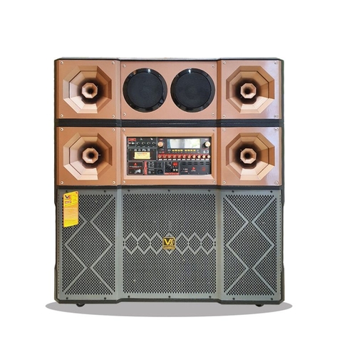 Loa Kéo VINHMAX GN215 – 17PRO