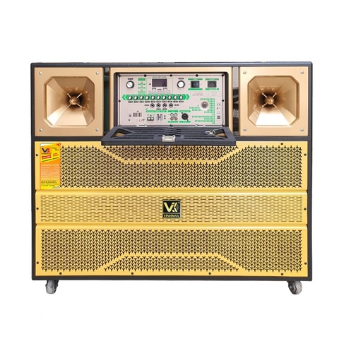 LOA BASS ĐÔI 40 VINHMAX