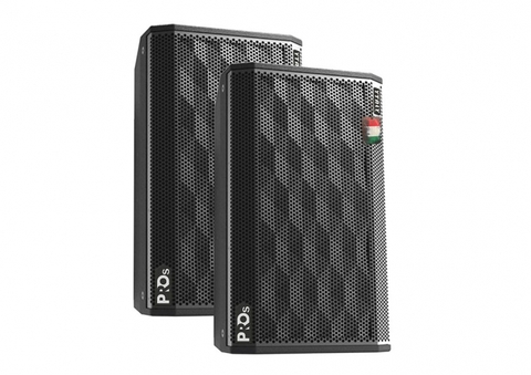 LOA PRO KEY 12