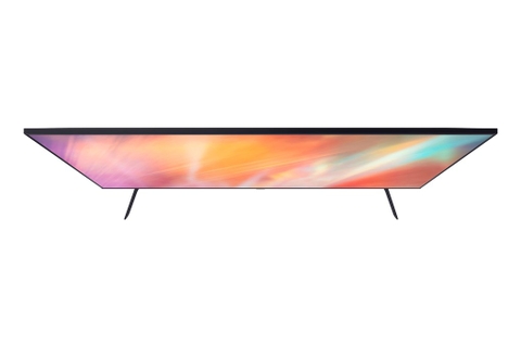 Smart Tivi Samsung 4K 65 inch UA65AU7700