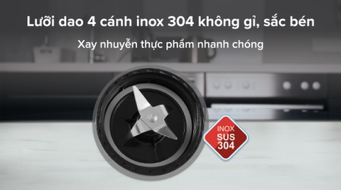 Máy xay sinh tố mini Hafele GS-621